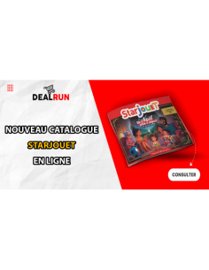 StarJouet - Du 15 Octobre...