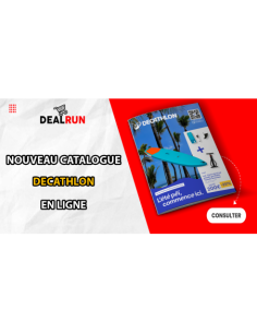 Decathlon - Du 18 Octobre...