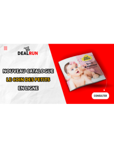 Le coin des petits -...
