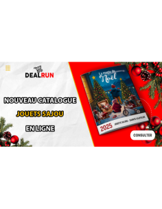 Jouets Sajou - Jusqu'au 07...