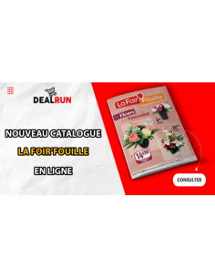 La Foir'Fouille - Du 27...