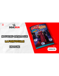 La Foir'Fouille - Du 27...