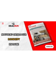 Rconcept - Jusqu'au 29...