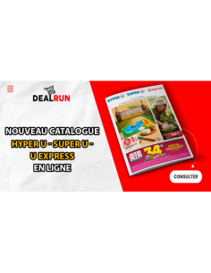 Hyper U - Super U - U...