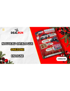 Onezone - Du 01 au 30...