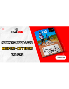 Be Sport - City Sport -...