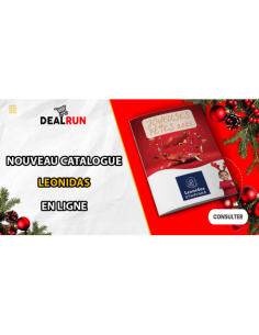 Leonidas - Jusqu'au 24...