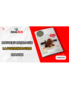 La Fontaine Royale -...