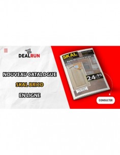 Skal Brico - Jusqu'au 29...