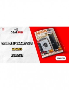 Adams - Jusqu'au 06...