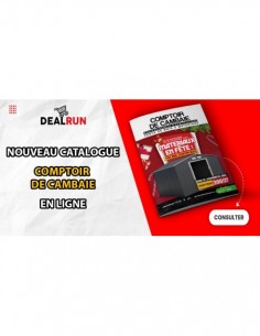 Comptoir de Cambaie - Du 08...