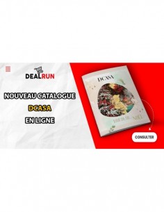 Dcasa - Jusqu'au 24...