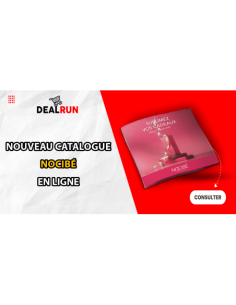 Nocibé - Jusqu'au 02...