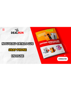 Snap Phone - Jusqu'au 30...