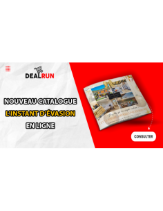 L'instant D'évasion -...