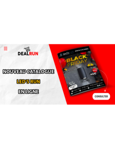 Led's Run - Jusqu'au 29...