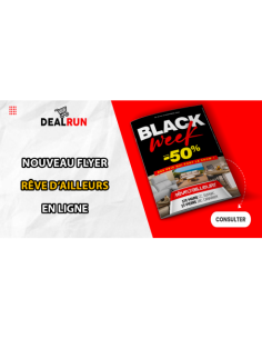 Rêve d'Ailleurs - Jusqu'au...