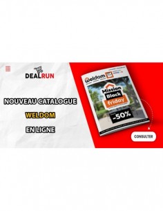 Weldom - Du 21 Novembre au...