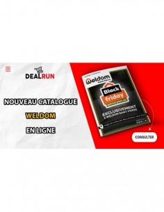 Weldom - Du 21 Novembre au...