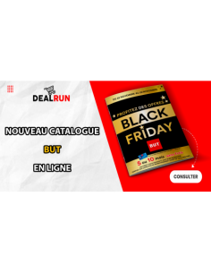 But - Du 22 au 29 Novembre...