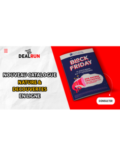 Nature & Découvertes - Du...