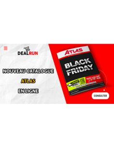 Atlas - Jusqu'au 06...