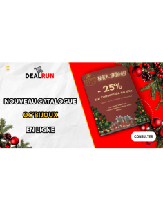 Oc'Bijoux - Du 24 Novembre...