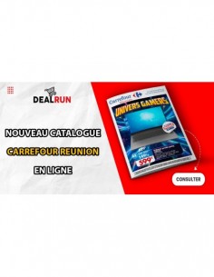 Carrefour Réunion -...