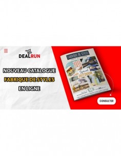 Fabrique de Styles -...