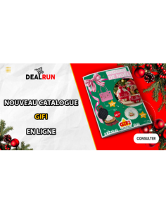 Gifi - Du 01 au 24 Décembre...