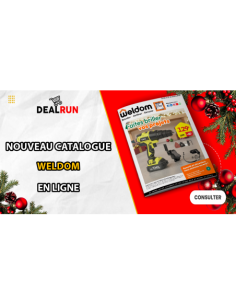 Weldom - Du 06 au 27...