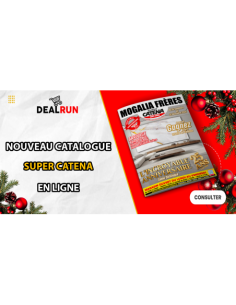 Super Catena - Jusqu'au 31...