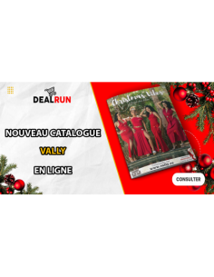 Vally - Jusqu'au 26...