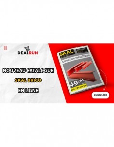 Skal Brico - Jusqu'au 13...