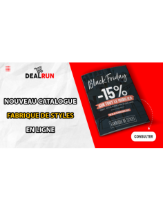 Fabrique de Styles -...