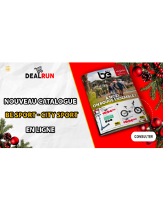 Be Sport - City Sport -...