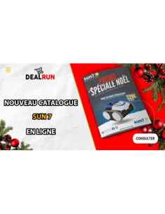 Sun7 - Jusqu'au 28 Décembre...