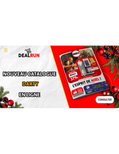 Darty - Jusqu'au 28...