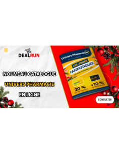Univers Pharmacie -...