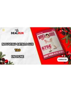 TAO - Jusqu'au 24 Décembre...