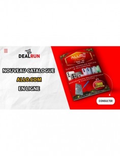 Allo.com - Du 01 au 31...