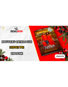 L'effet péi - Jusqu'au 31...