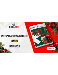 Celio - Jusqu'au 24...