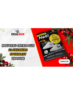 S2 Sneakers Specialist - Du...