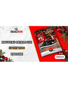 Sport 2000 - Jusqu'au 24...