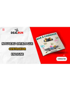 Centrakor - Du 05 au 24...