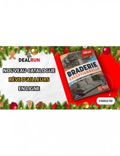 Rêve D'ailleurs - Jusqu'au...