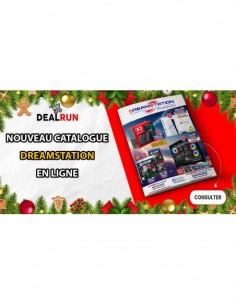 DreamStation - Jusqu'au 25...