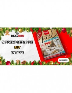 But - Jusqu'au 31 Décembre...