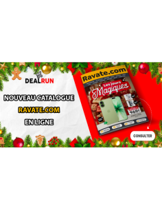 Ravate.com - Jusqu'au 31...